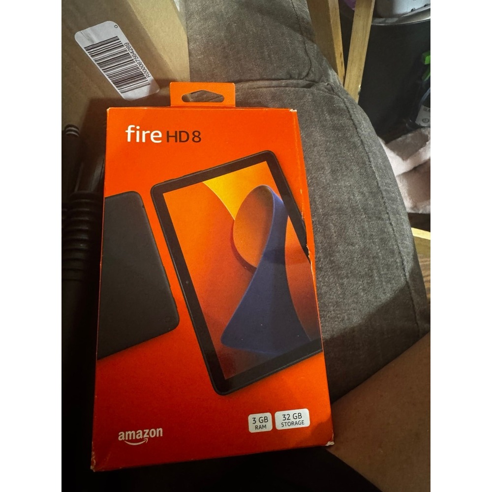 Fire HD8